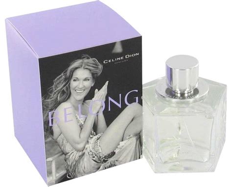 where to buy celine dion belong perfume|celine dion perfume sensational.